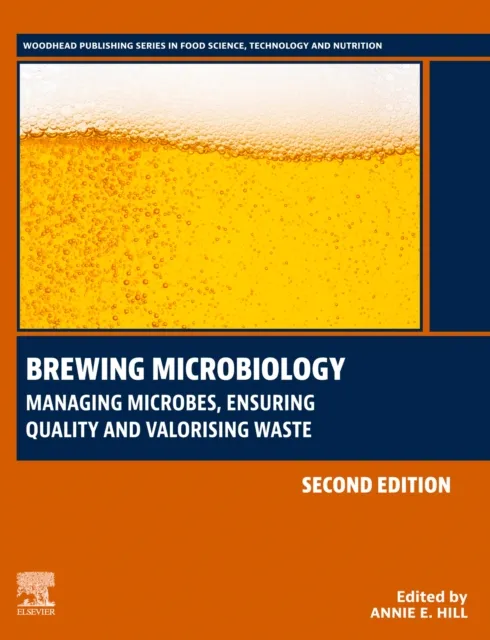 Brewing Microbiology