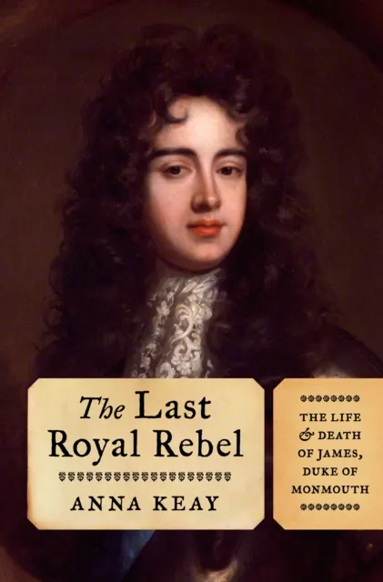 Last Royal Rebel