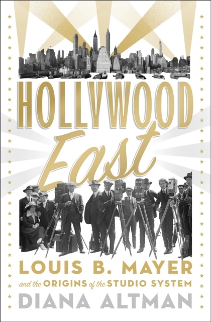 Hollywood East