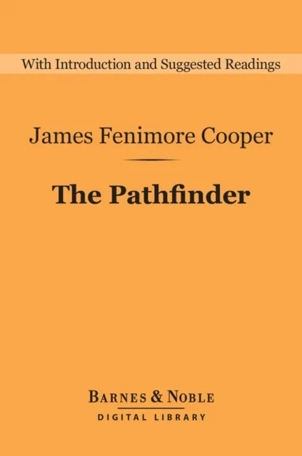 Pathfinder (Barnes & Noble Digital Library)