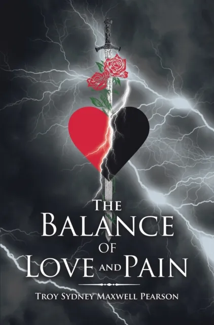 Balance of Love and Pain