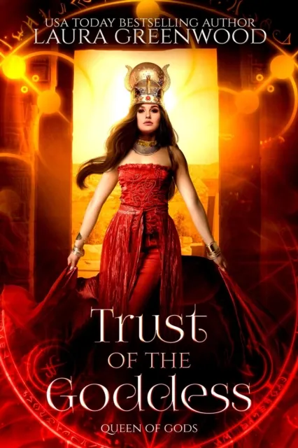 Trust Of The Goddess