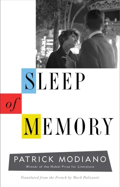 Sleep of Memory