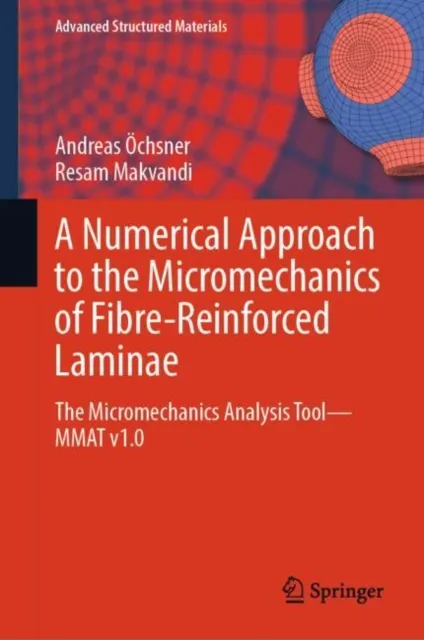 Numerical Approach to the Micromechanics of Fibre-Reinforced Laminae