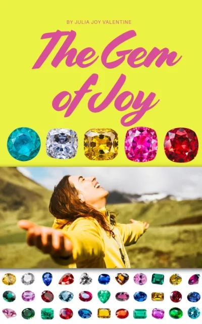 Gem of Joy