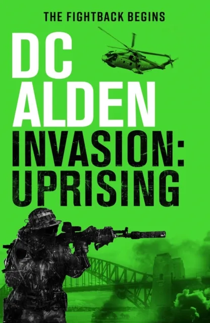 Invasion Uprising