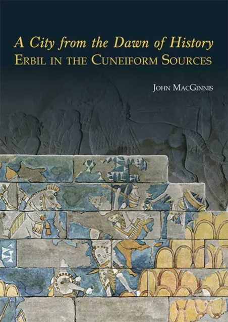 City from the Dawn of History