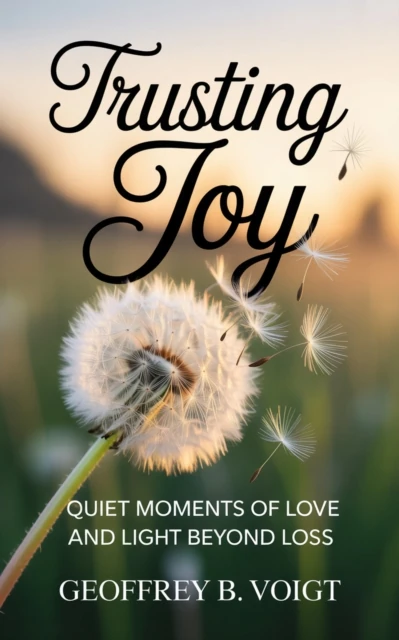 Trusting Joy