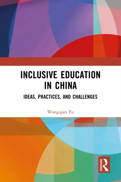 Inclusive Education in China