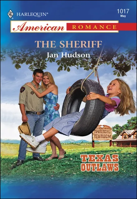 Sheriff
