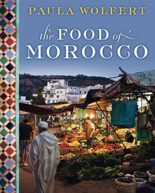 Food of Morocco