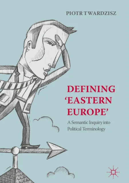 Defining 'Eastern Europe'