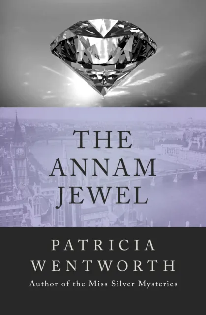 Annam Jewel