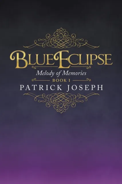 Blue Eclipse Book I