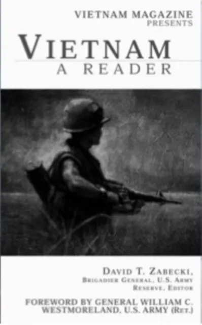Vietnam, A Reader