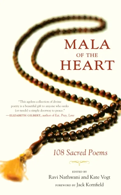 Mala of the Heart