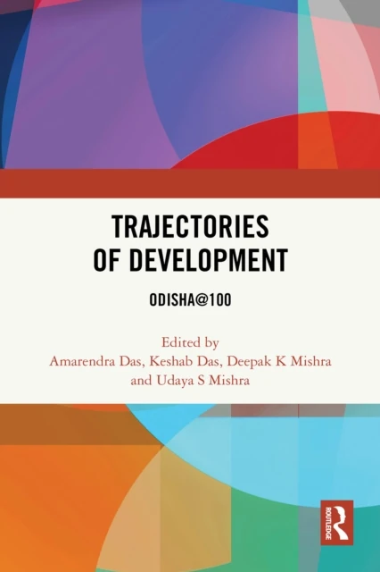 Trajectories of Development