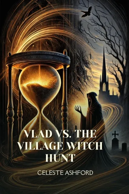 Vlad vs. the Village Witch Hunt