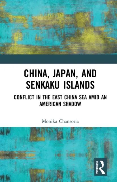 China, Japan, and Senkaku Islands