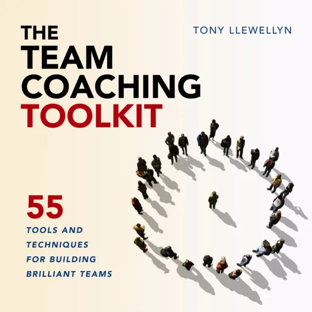 Team Coaching Toolkit