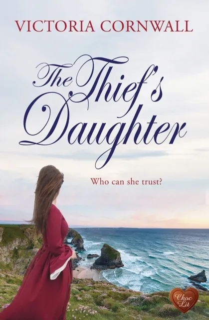 The Thief's Daughter