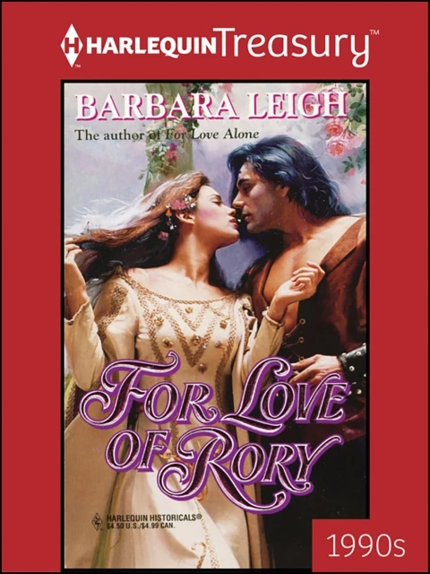 For Love of Rory