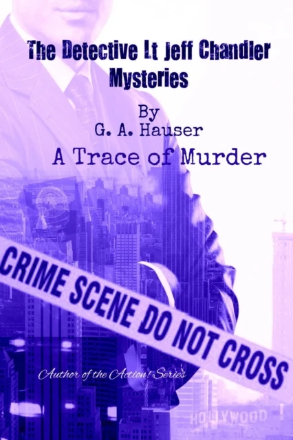 Trace of Murder