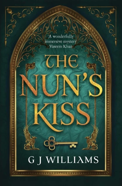 Nun's Kiss