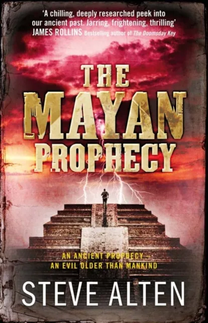 Mayan Prophecy