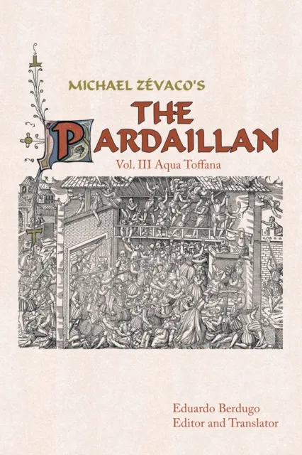 Michael Zevaco's the Pardaillan