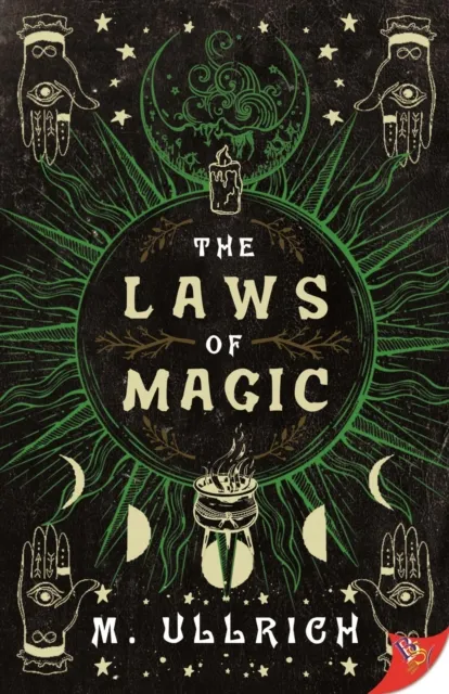 Laws of Magic