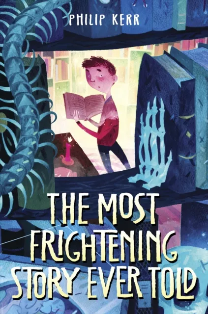 Most Frightening Story Ever Told
