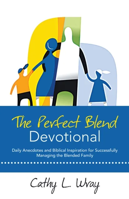 Perfect Blend Devotional