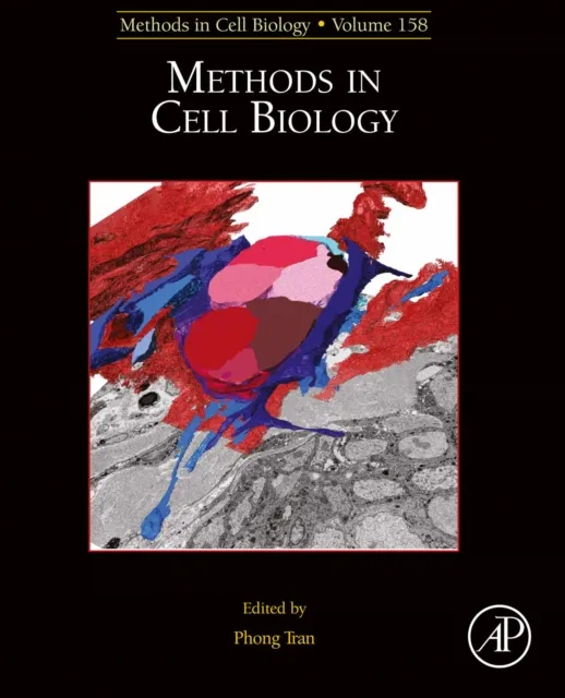 Methods in Cell Biology