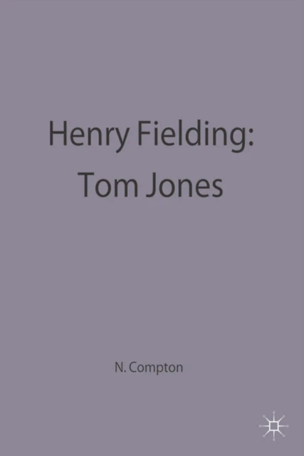Henry Fielding: Tom Jones
