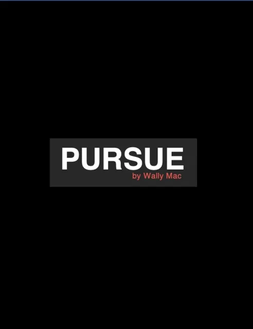 Pursue