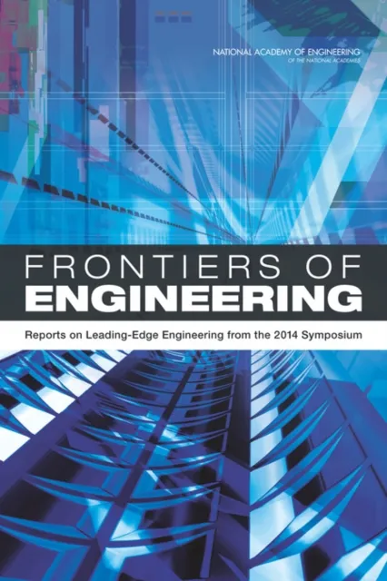 Frontiers of Engineering