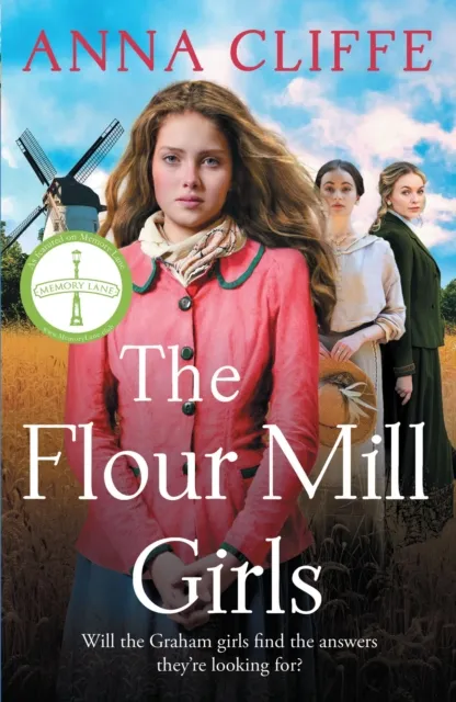 Flour Mill Girls