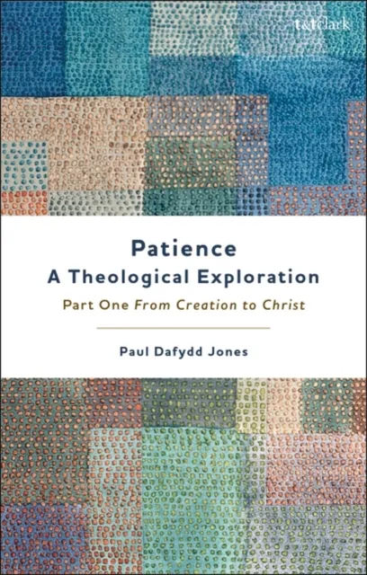 Patience A Theological Exploration