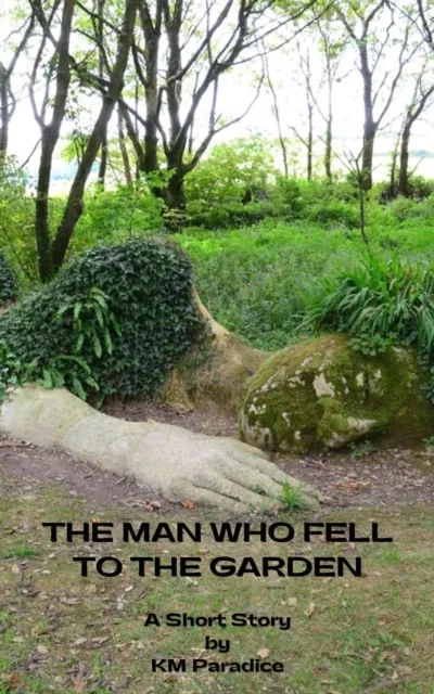 Man Who Fell to the Garden