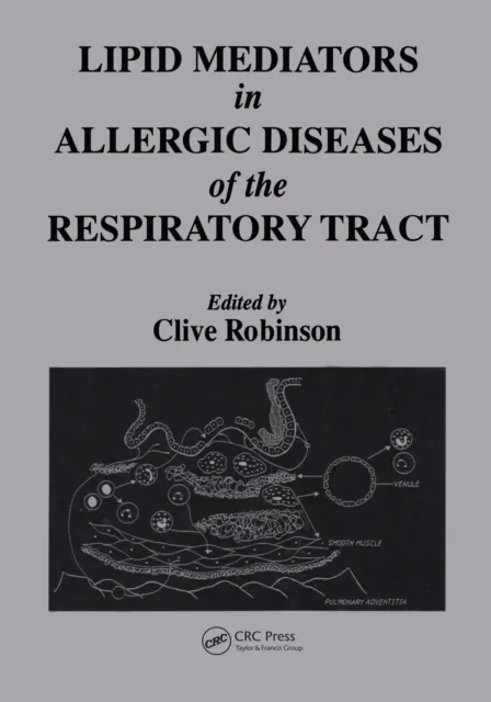 Lipid Mediators in Allergic Diseases of the Respiratory Tract