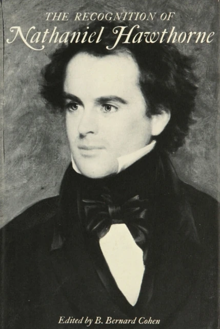 Recognition of Nathaniel Hawthorne