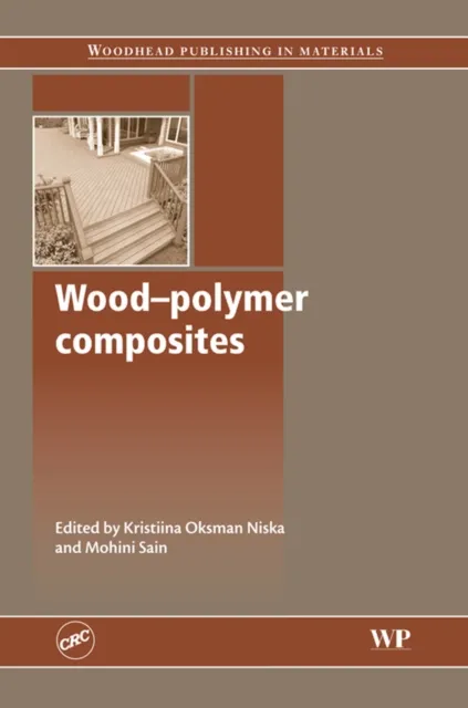 Wood-Polymer Composites