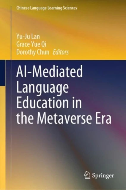 AI-Mediated Language Education in the Metaverse Era