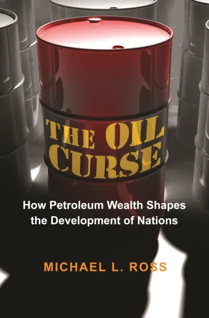 Oil Curse