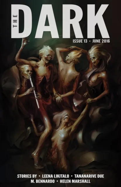 Dark Issue 13