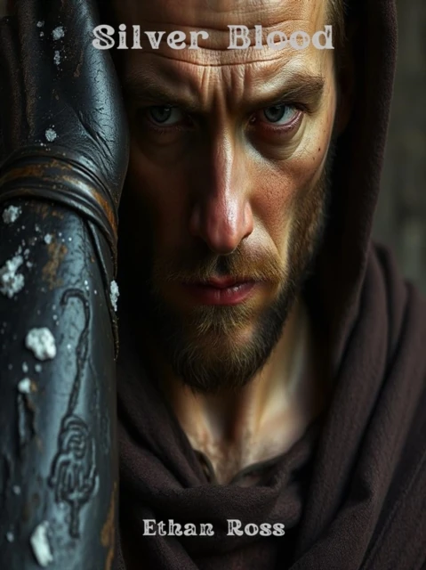 Silver Blood