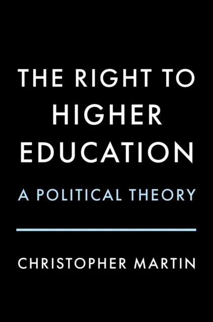 Right to Higher Education