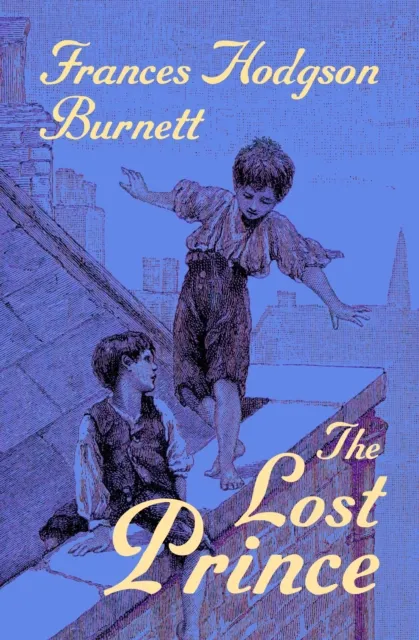 Lost Prince