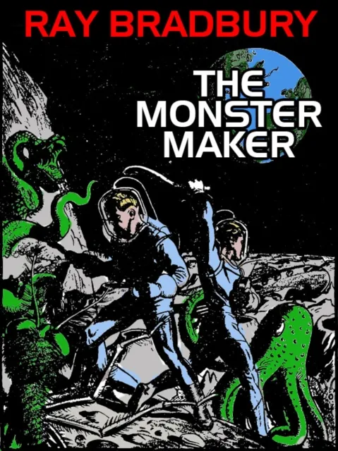 Monster Maker